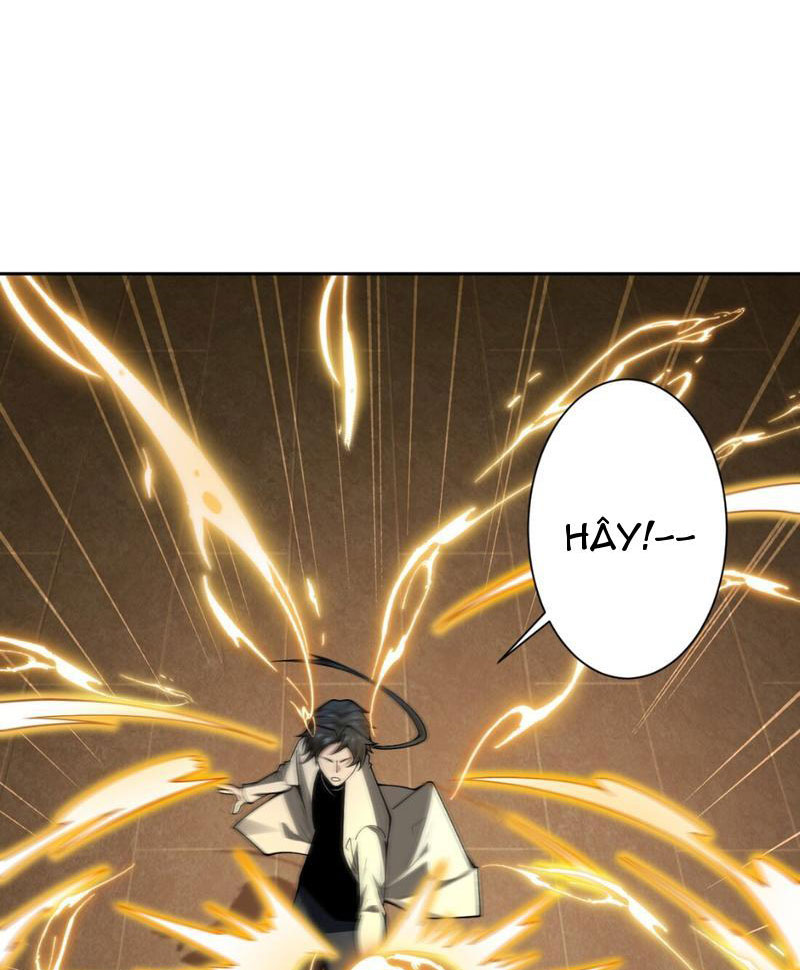 Toàn Trí Tu Tiên Giả Chapter 9 - Trang 19