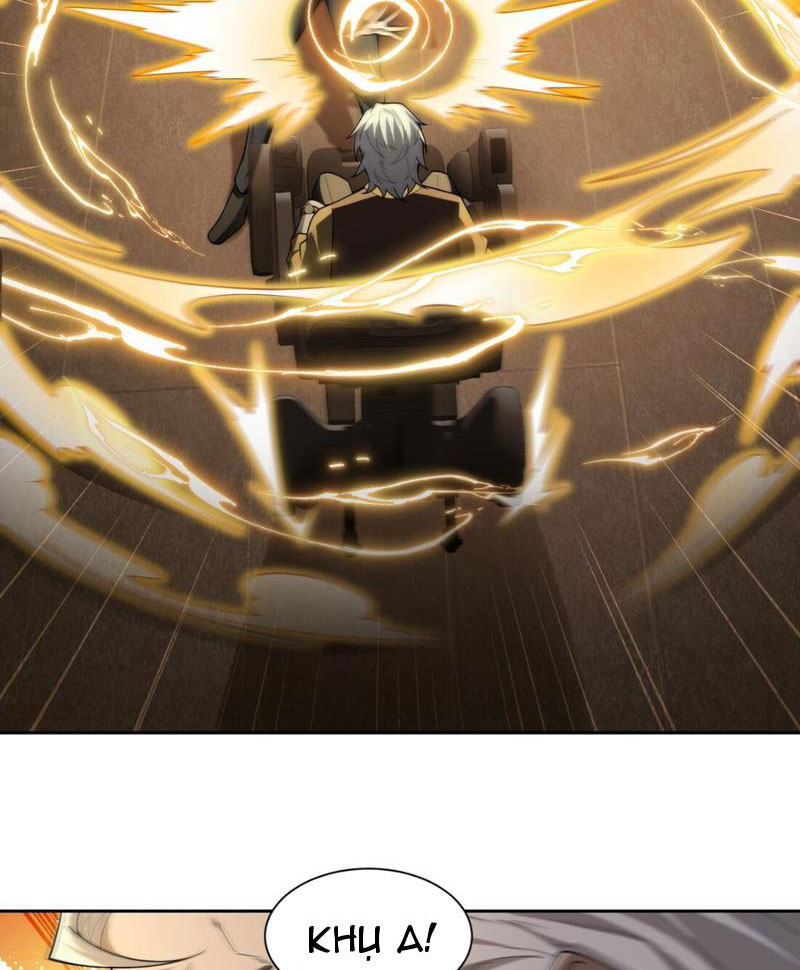 Toàn Trí Tu Tiên Giả Chapter 9 - Trang 20