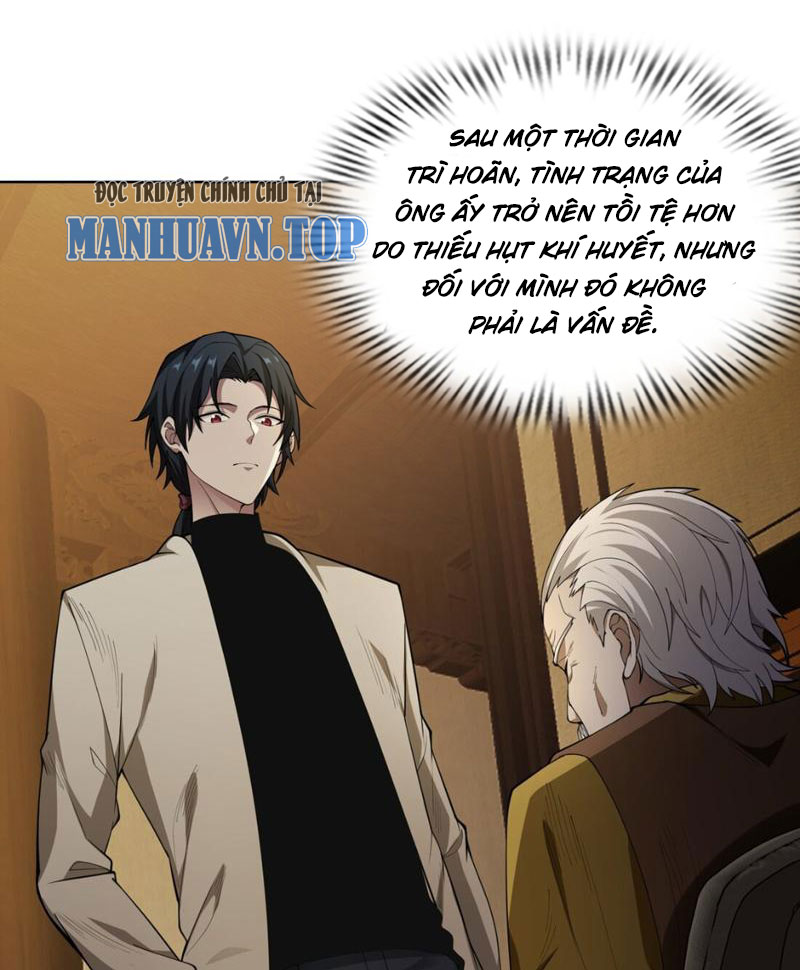 Toàn Trí Tu Tiên Giả Chapter 9 - Trang 4