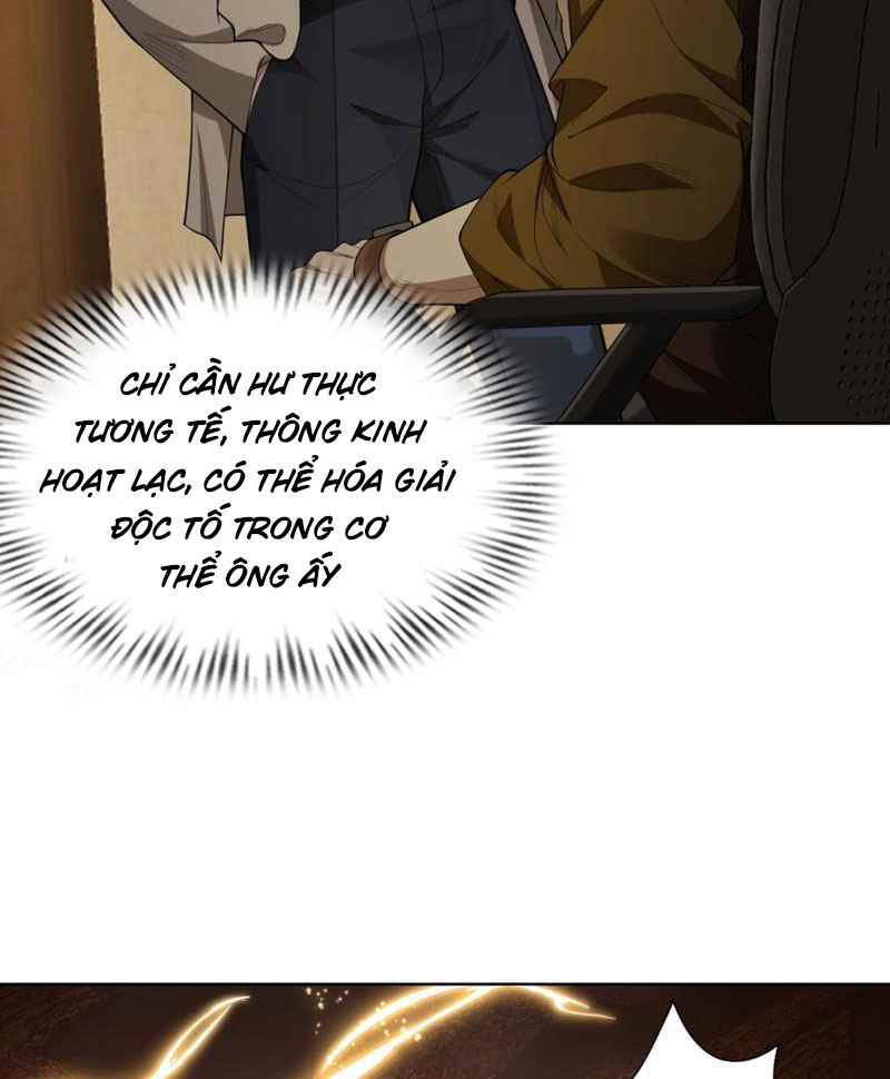 Toàn Trí Tu Tiên Giả Chapter 9 - Trang 5