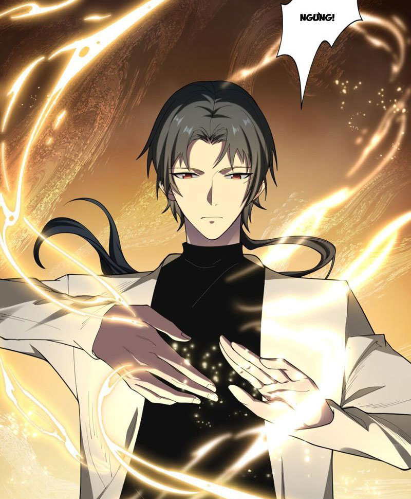 Toàn Trí Tu Tiên Giả Chapter 9 - Trang 6