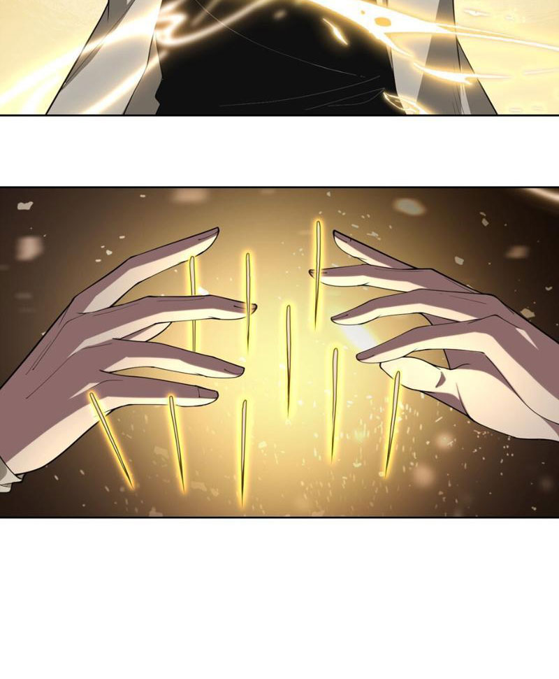 Toàn Trí Tu Tiên Giả Chapter 9 - Trang 7