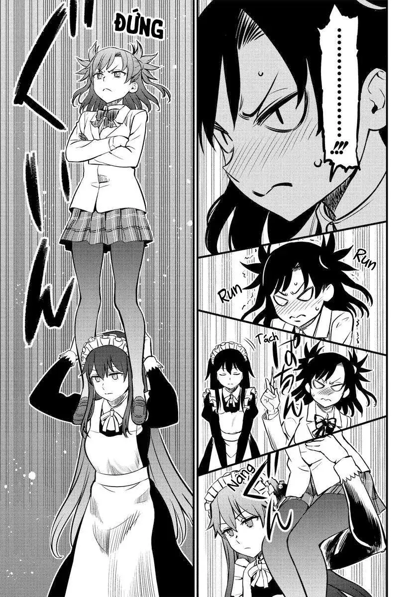 Toaru Majutsu No Index Gaiden - Toaru Kagaku No Mental Out Chapter 1.1 - Trang 34