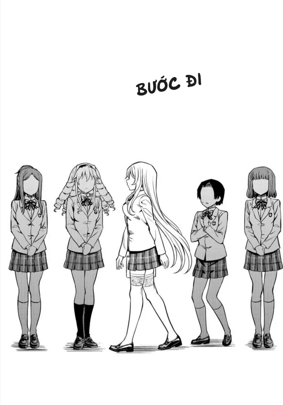 Toaru Majutsu No Index Gaiden - Toaru Kagaku No Mental Out Chapter 1.2 - Trang 24