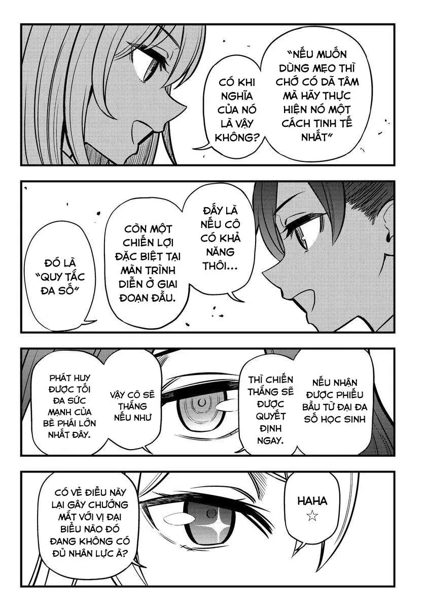 Toaru Majutsu No Index Gaiden - Toaru Kagaku No Mental Out Chapter 2 - Trang 20