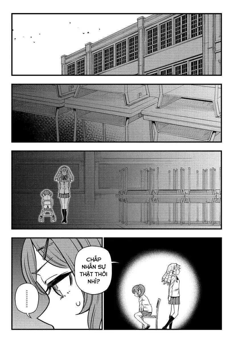 Toaru Majutsu No Index Gaiden - Toaru Kagaku No Mental Out Chapter 2 - Trang 26