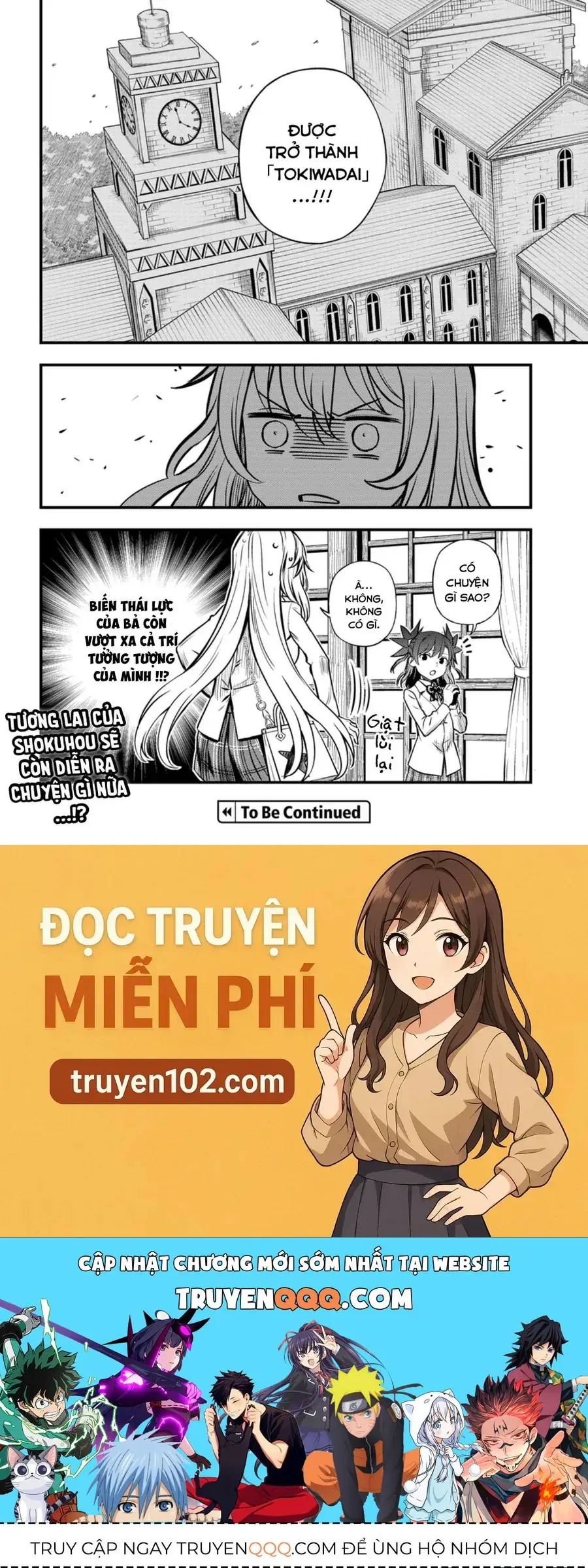 Toaru Majutsu No Index Gaiden - Toaru Kagaku No Mental Out Chapter 5 - Trang 26
