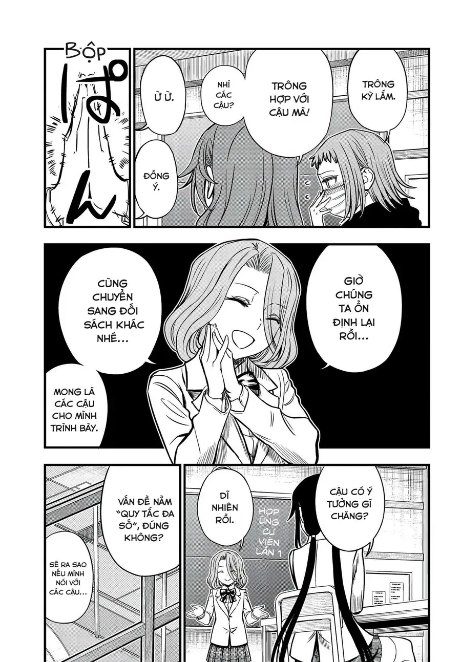 Toaru Majutsu No Index Gaiden - Toaru Kagaku No Mental Out Chapter 7 - Trang 17