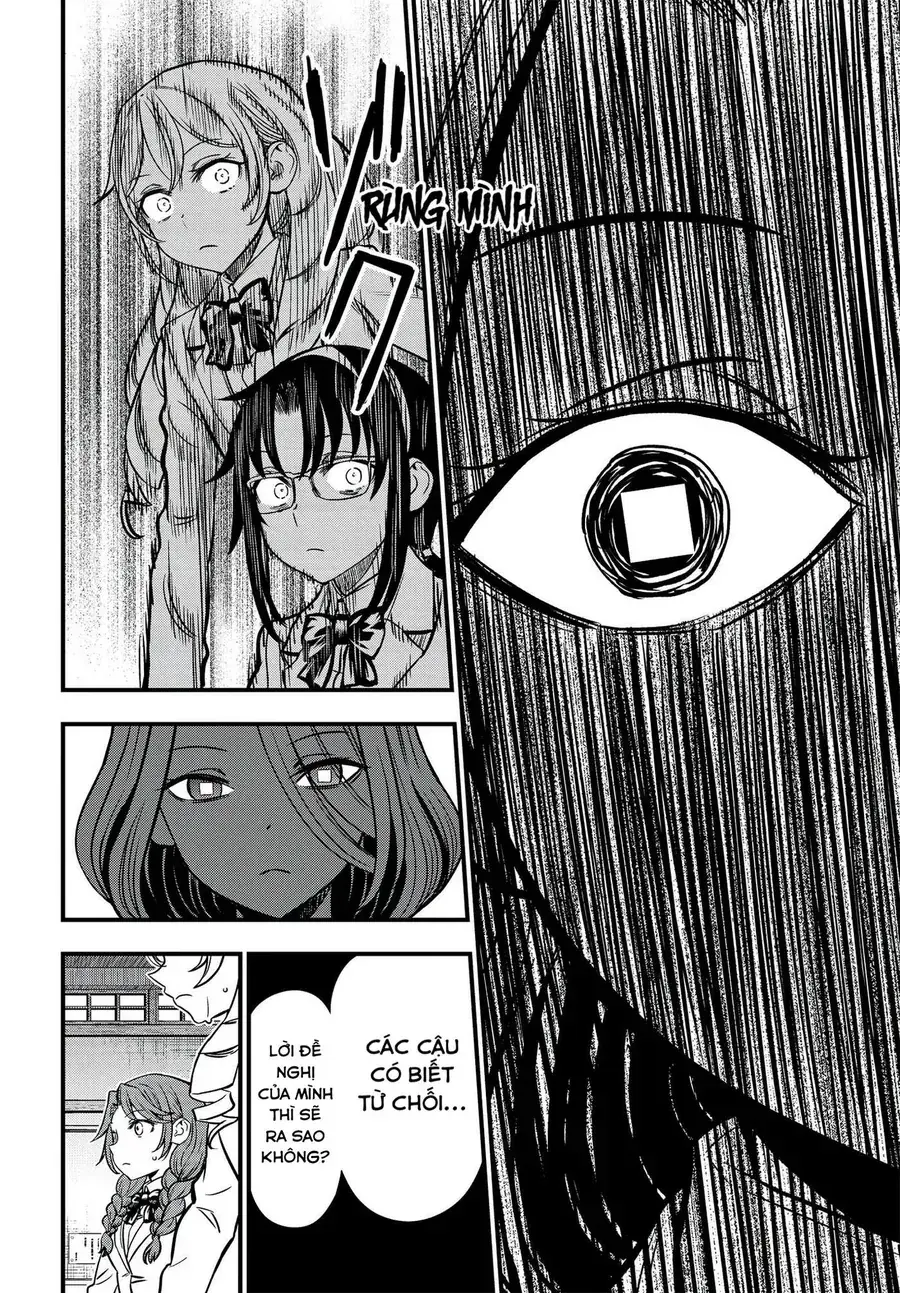 Toaru Majutsu No Index Gaiden - Toaru Kagaku No Mental Out Chapter 7 - Trang 22