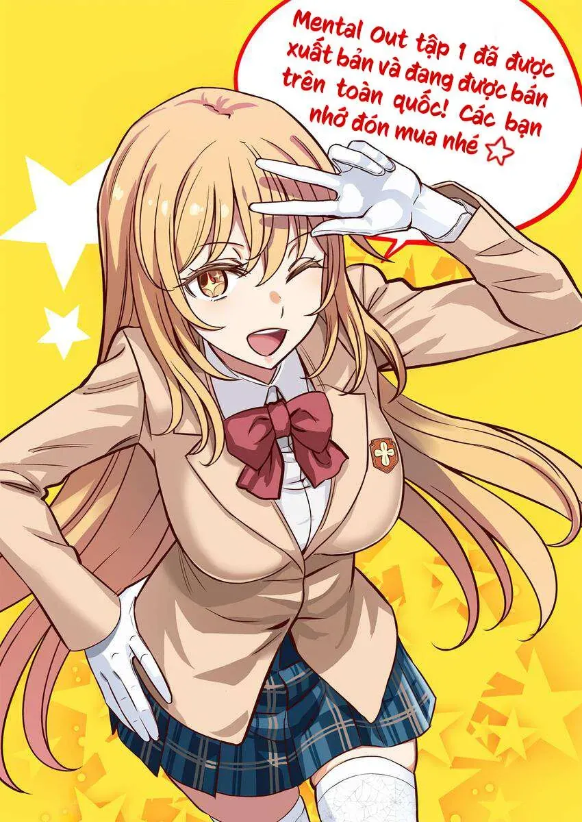 Toaru Majutsu No Index Gaiden - Toaru Kagaku No Mental Out Chapter 8.1 - Trang 14