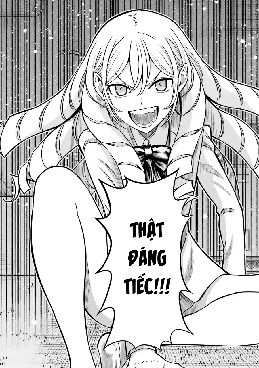 Toaru Majutsu No Index Gaiden - Toaru Kagaku No Mental Out Chapter 9 - Trang 17