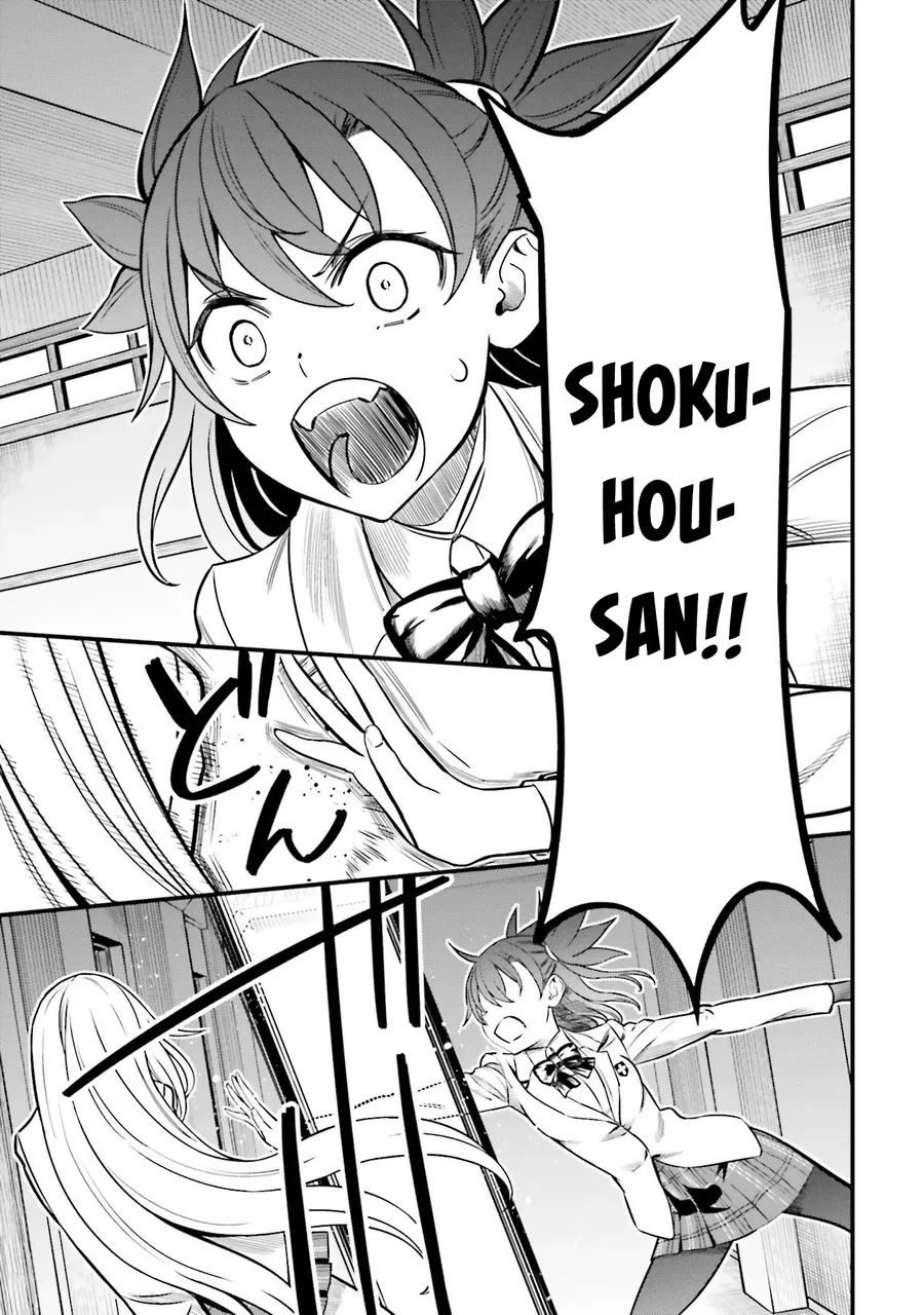 Toaru Majutsu No Index Gaiden - Toaru Kagaku No Mental Out Chapter 9 - Trang 24