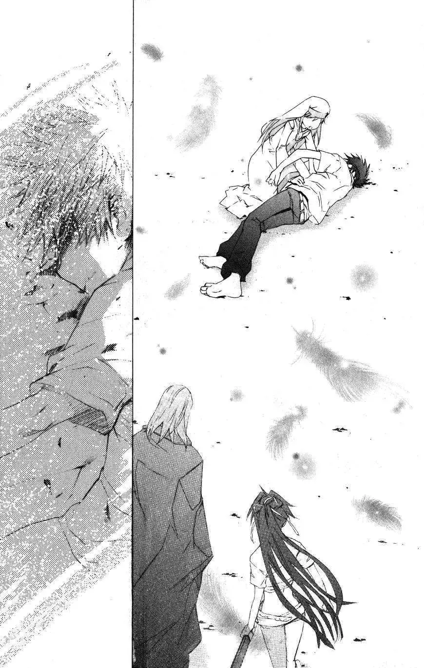 Toaru Majutsu No Index Chapter 10 - Trang 26