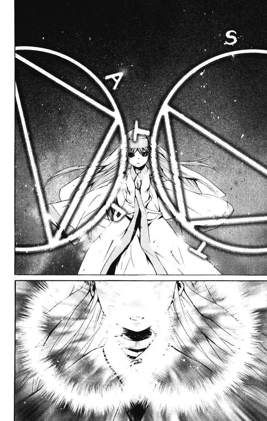 Toaru Majutsu No Index Chapter 10 - Trang 4