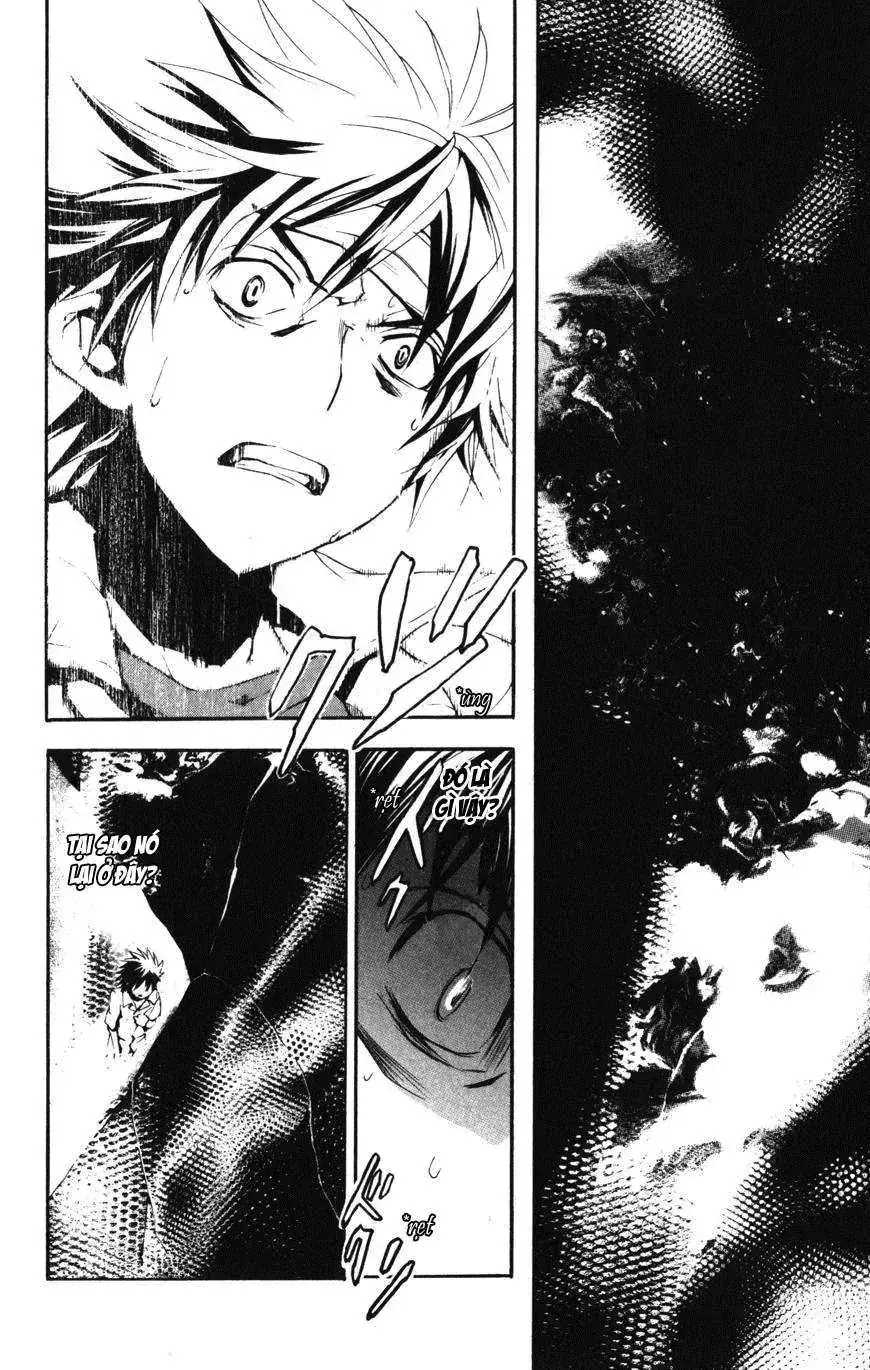 Toaru Majutsu No Index Chapter 10 - Trang 6
