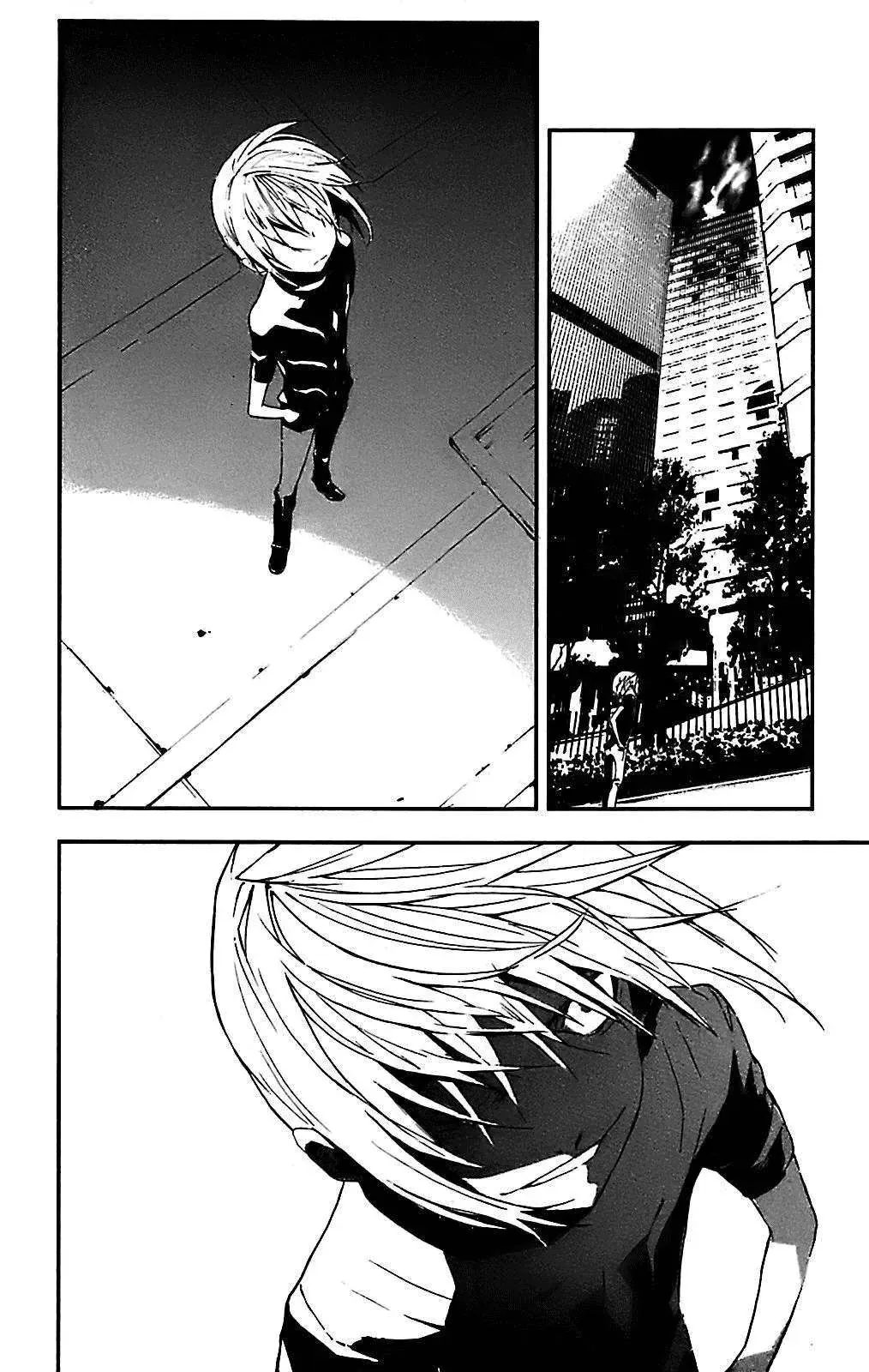 Toaru Majutsu No Index Chapter 11 - Trang 12
