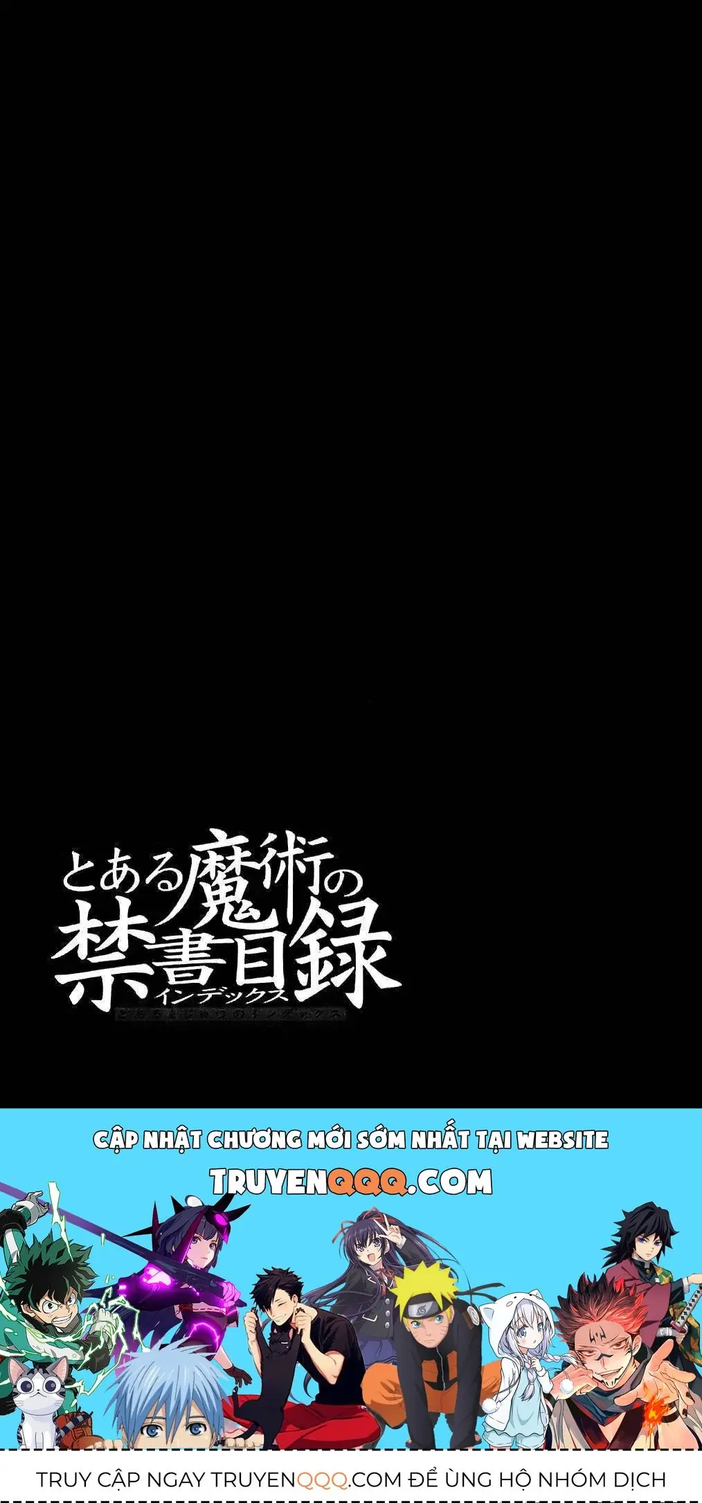 Toaru Majutsu No Index Chapter 11 - Trang 40