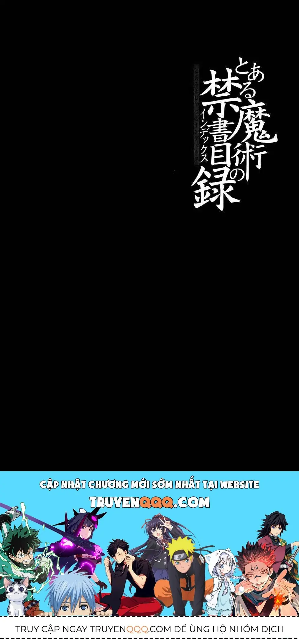 Toaru Majutsu No Index Chapter 12 - Trang 31