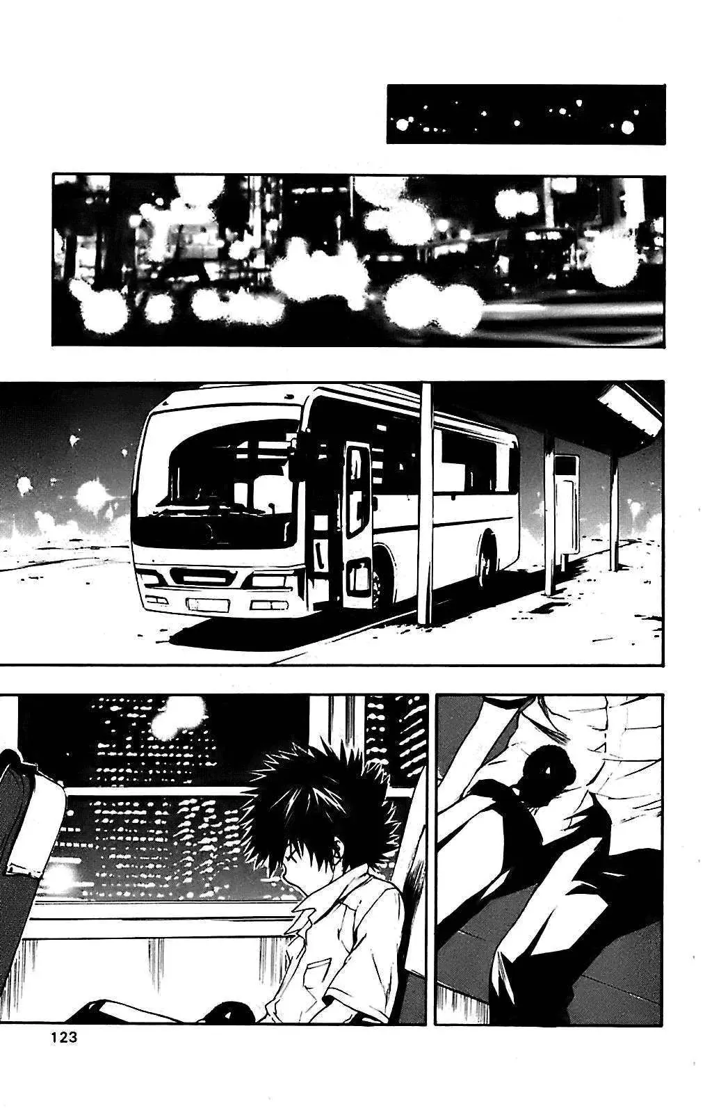 Toaru Majutsu No Index Chapter 14 - Trang 28