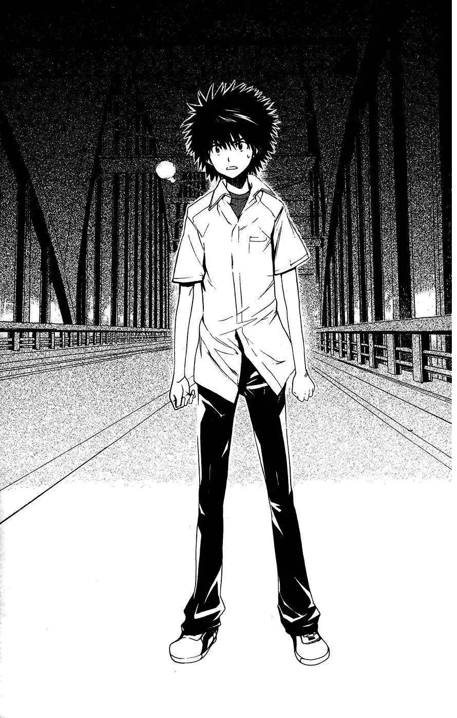 Toaru Majutsu No Index Chapter 16 - Trang 14