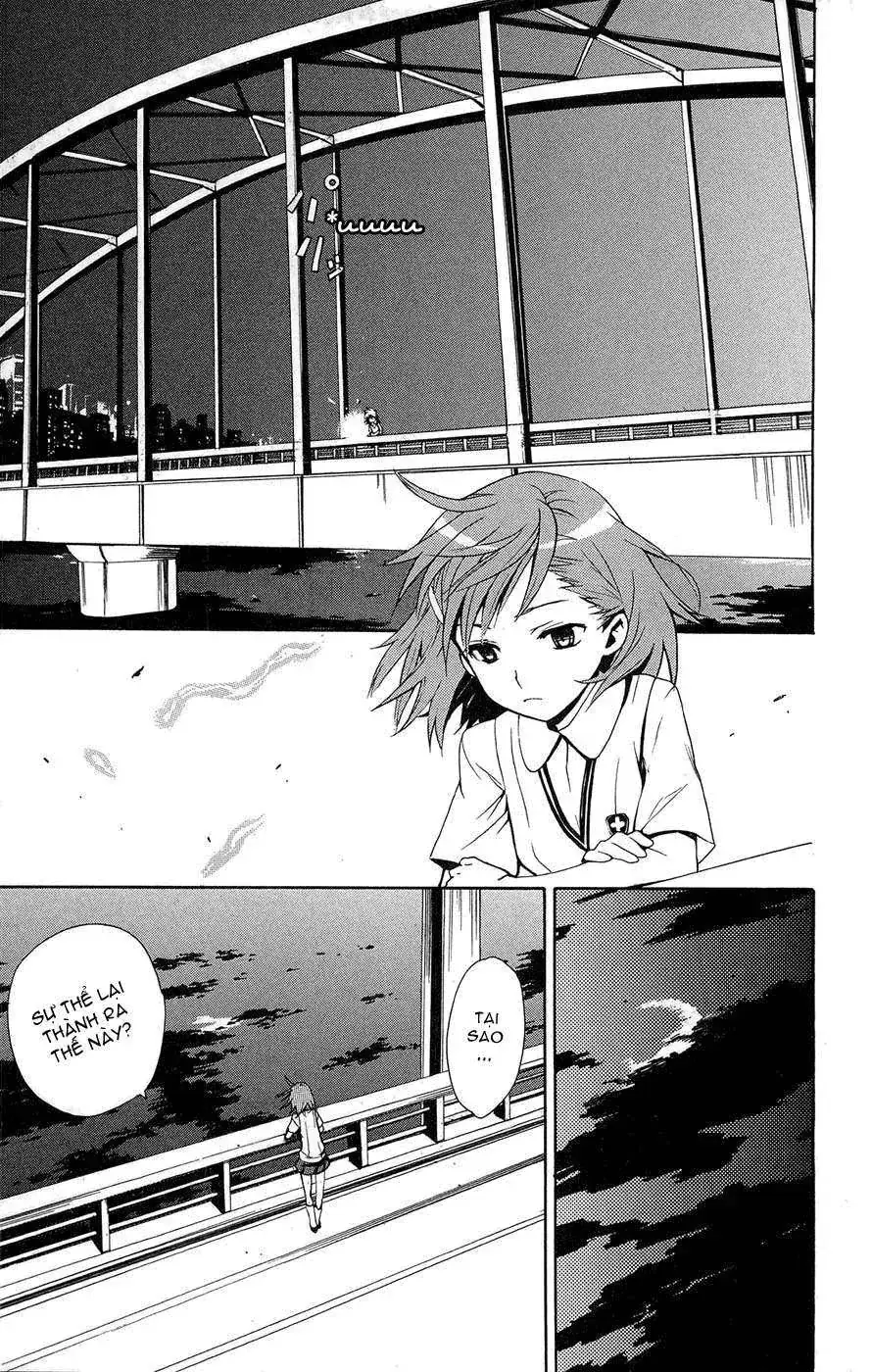 Toaru Majutsu No Index Chapter 16 - Trang 6