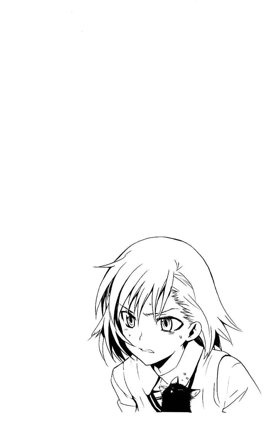 Toaru Majutsu No Index Chapter 17 - Trang 3