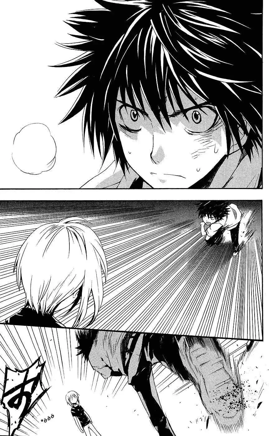 Toaru Majutsu No Index Chapter 18 - Trang 13
