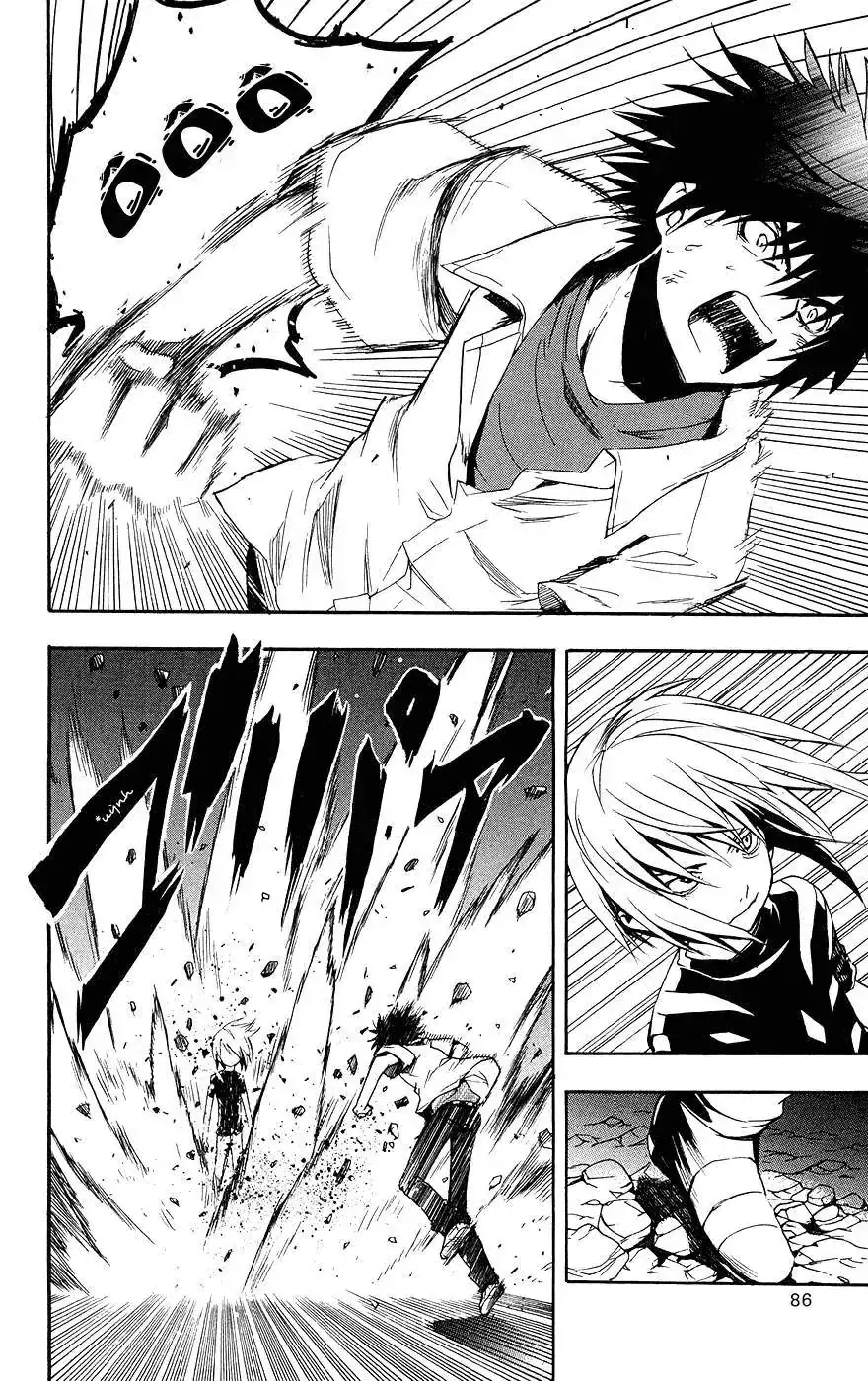 Toaru Majutsu No Index Chapter 18 - Trang 14