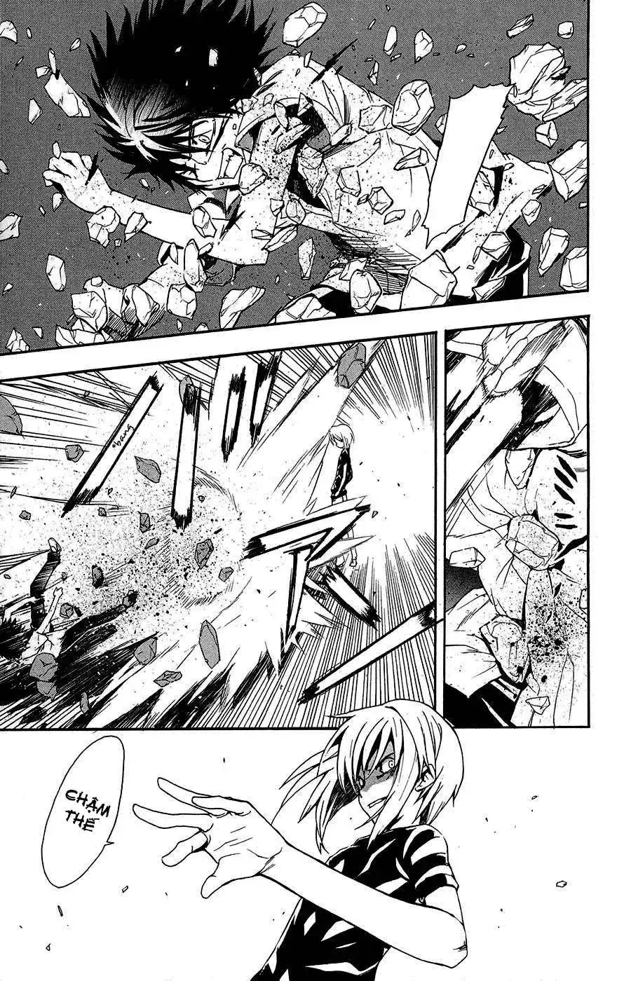 Toaru Majutsu No Index Chapter 18 - Trang 15