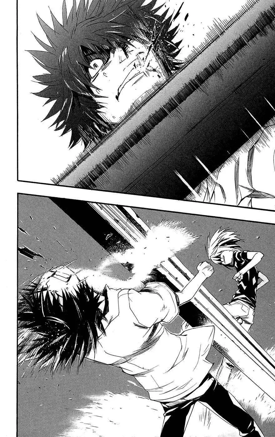 Toaru Majutsu No Index Chapter 18 - Trang 20