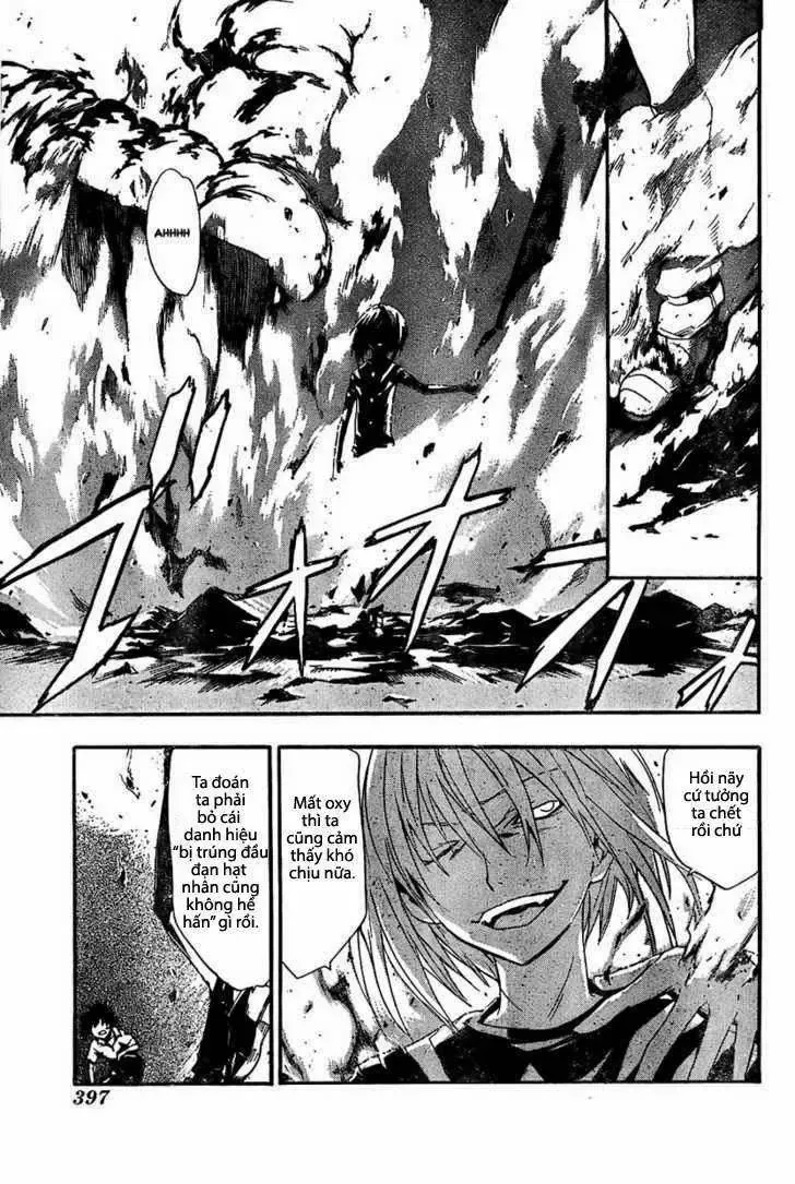 Toaru Majutsu No Index Chapter 19 - Trang 15