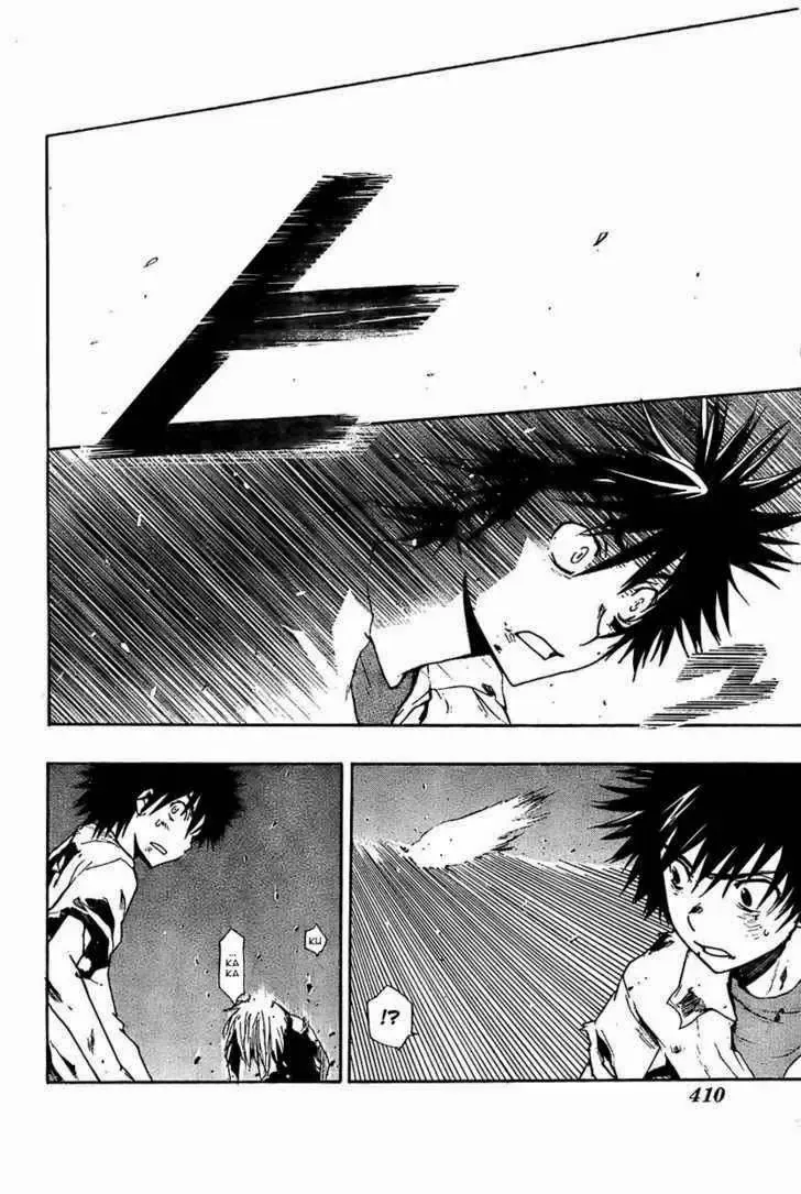 Toaru Majutsu No Index Chapter 19 - Trang 27