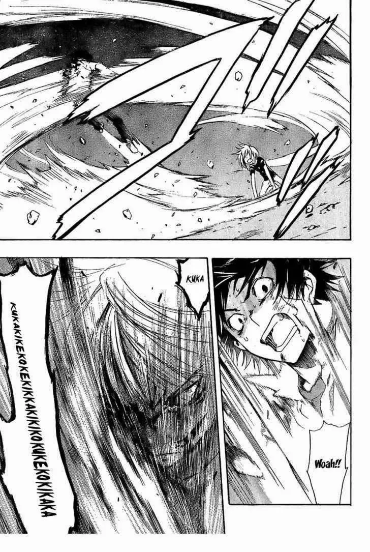 Toaru Majutsu No Index Chapter 19 - Trang 28
