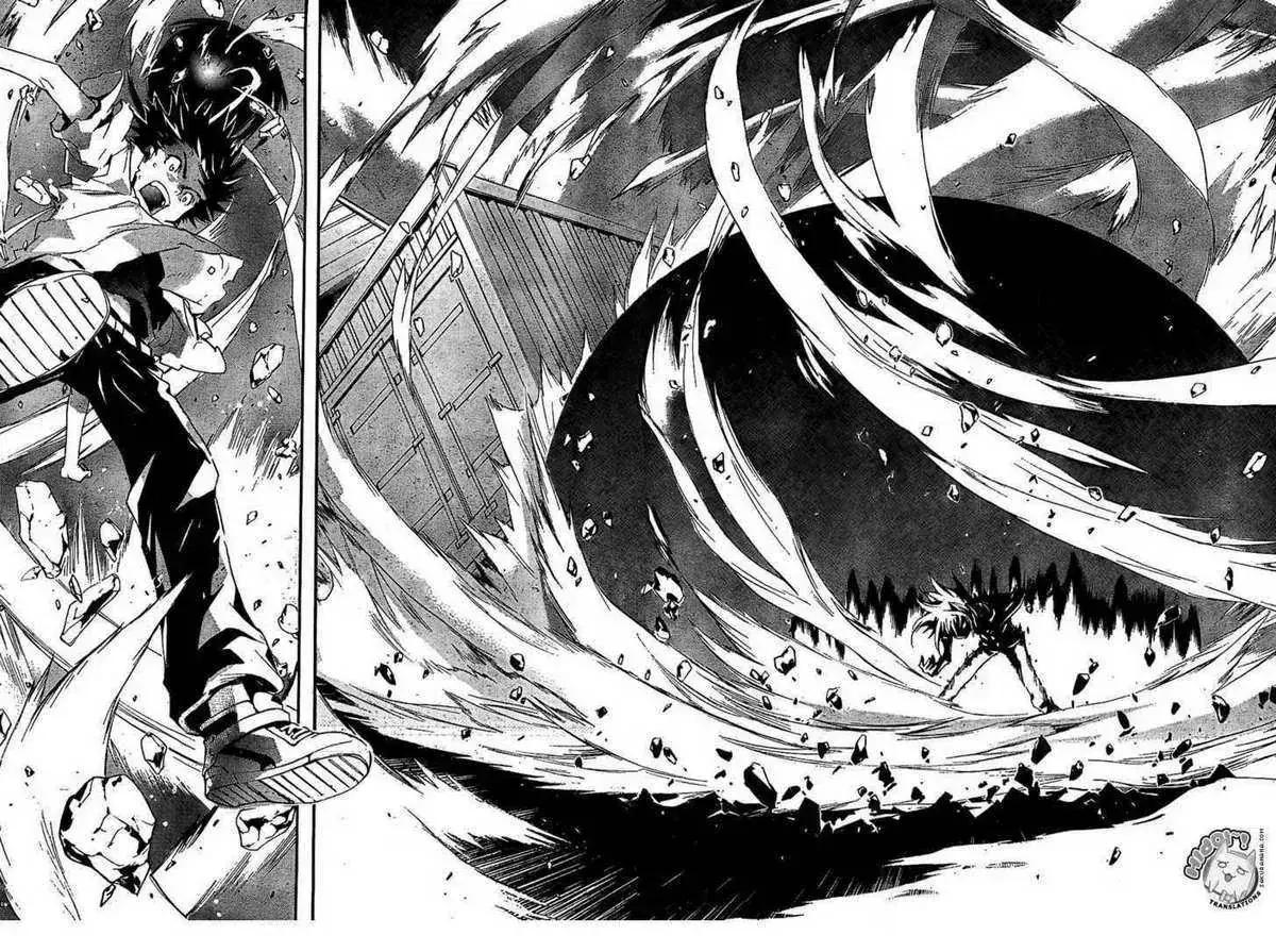 Toaru Majutsu No Index Chapter 19 - Trang 29