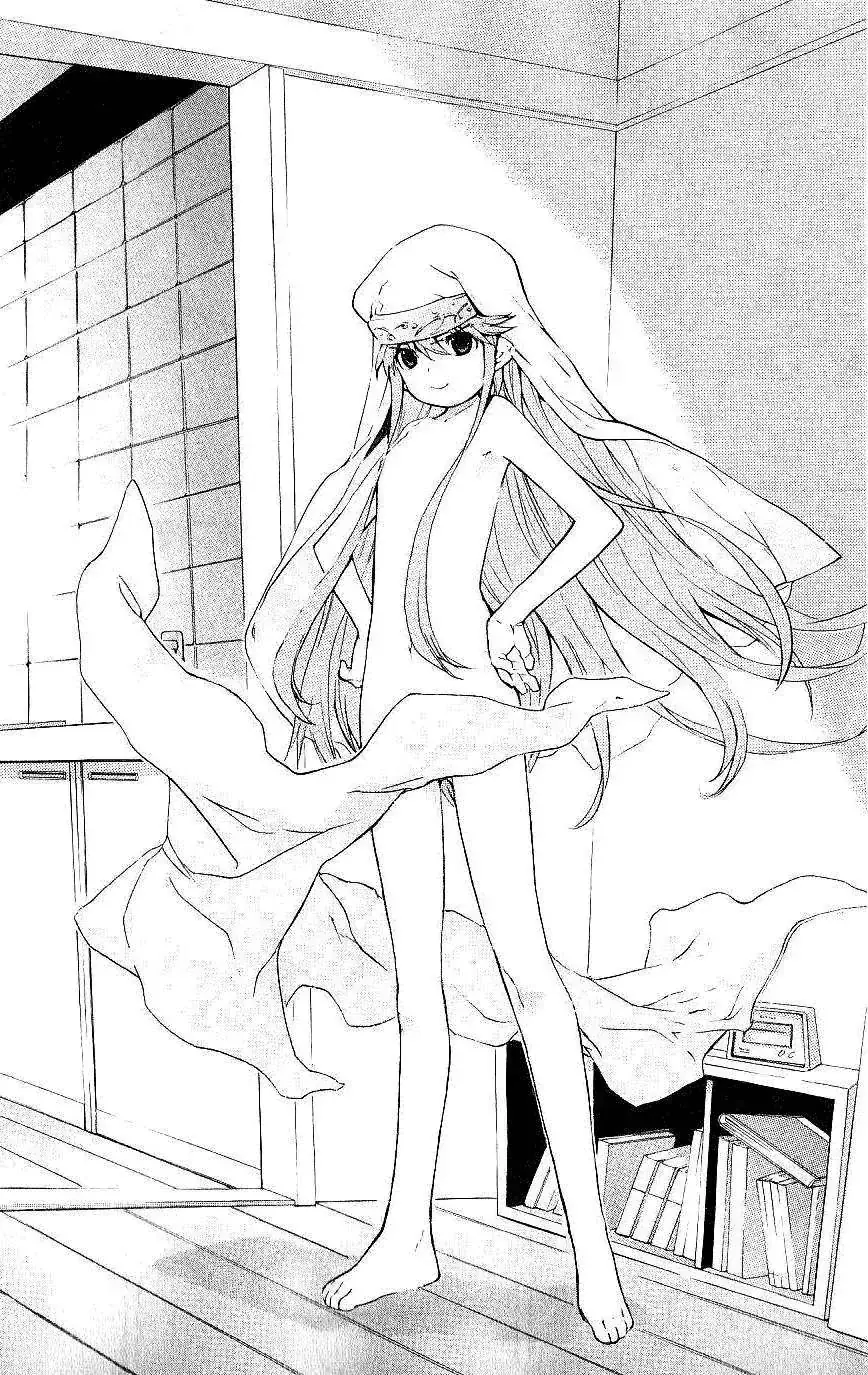 Toaru Majutsu No Index Chapter 2 - Trang 20