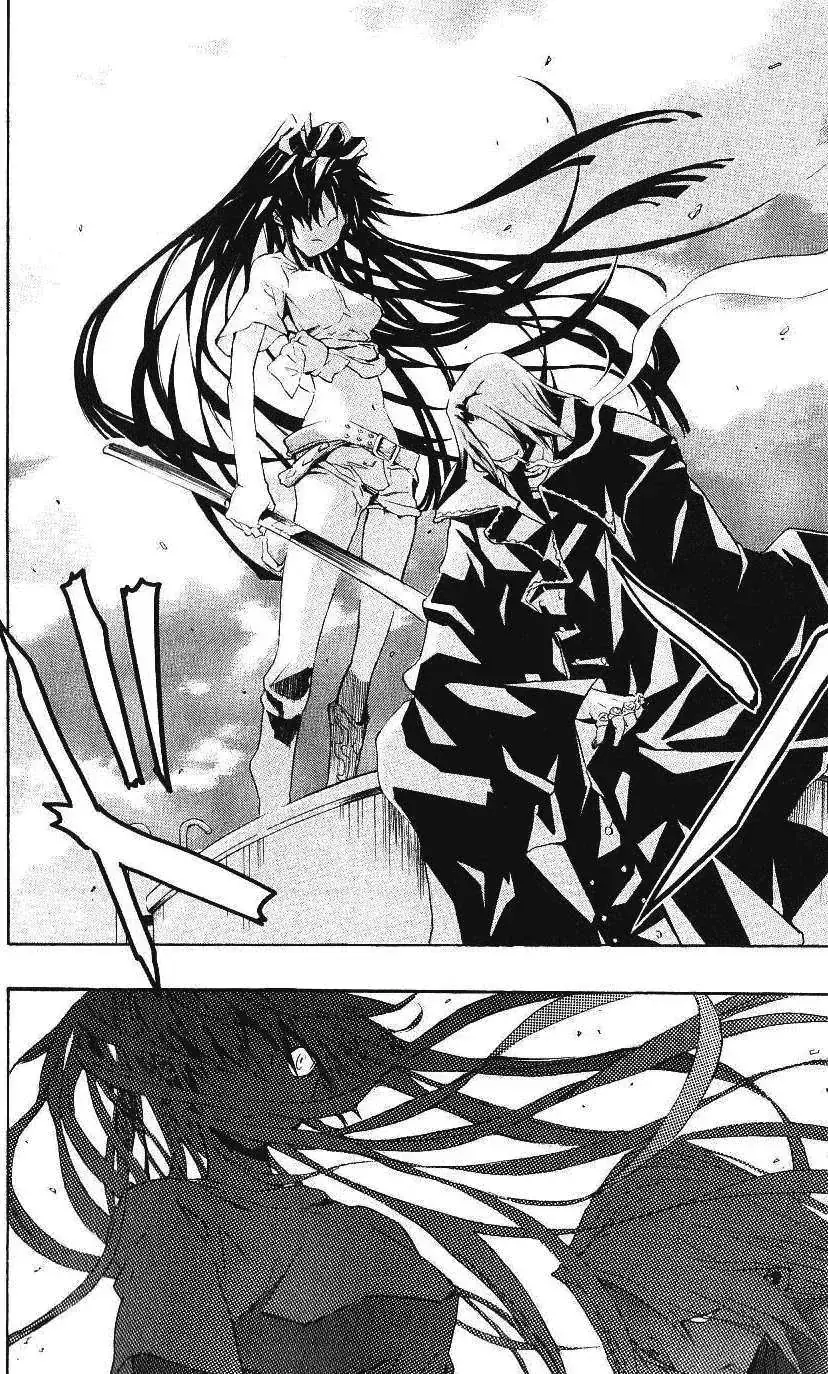 Toaru Majutsu No Index Chapter 2 - Trang 32