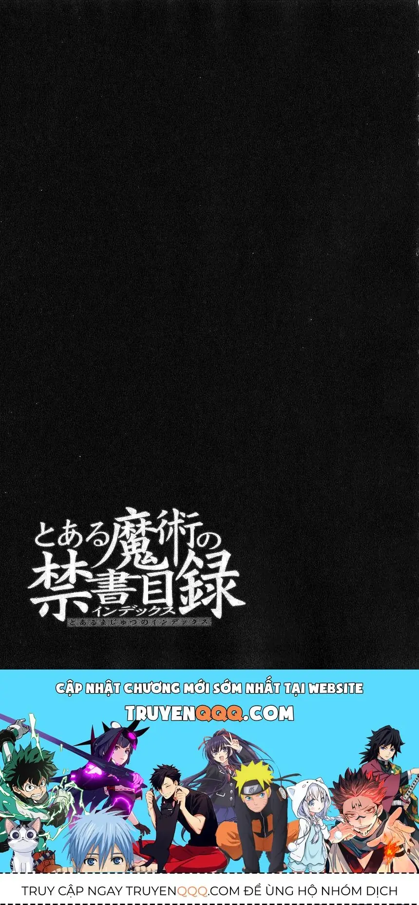 Toaru Majutsu No Index Chapter 2 - Trang 33