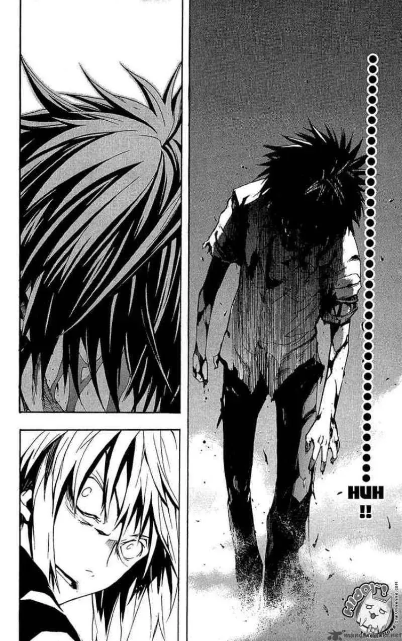 Toaru Majutsu No Index Chapter 20 - Trang 23