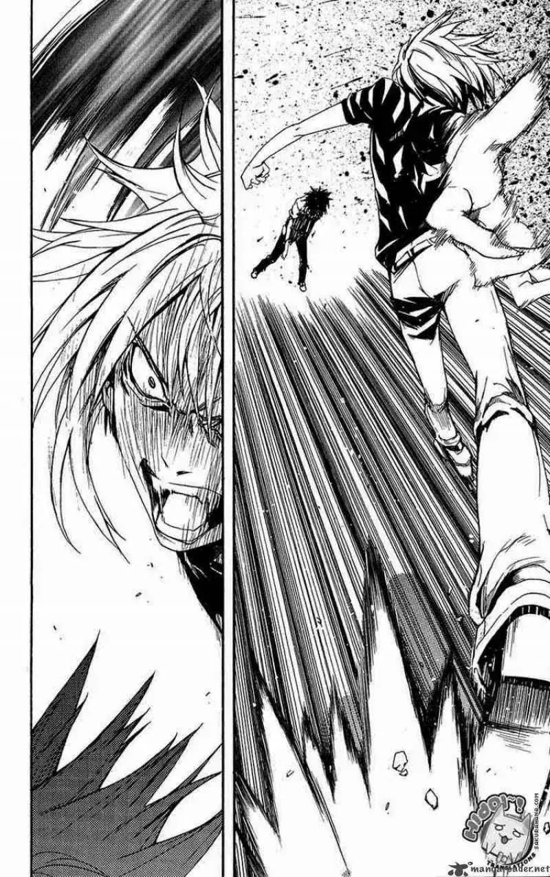 Toaru Majutsu No Index Chapter 20 - Trang 25