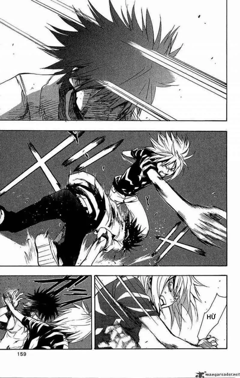 Toaru Majutsu No Index Chapter 20 - Trang 26