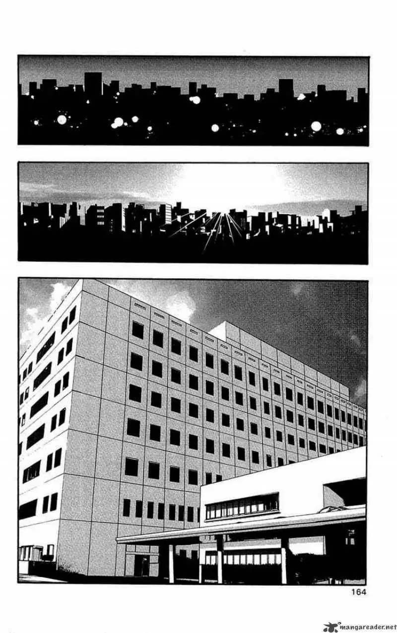 Toaru Majutsu No Index Chapter 21 - Trang 3