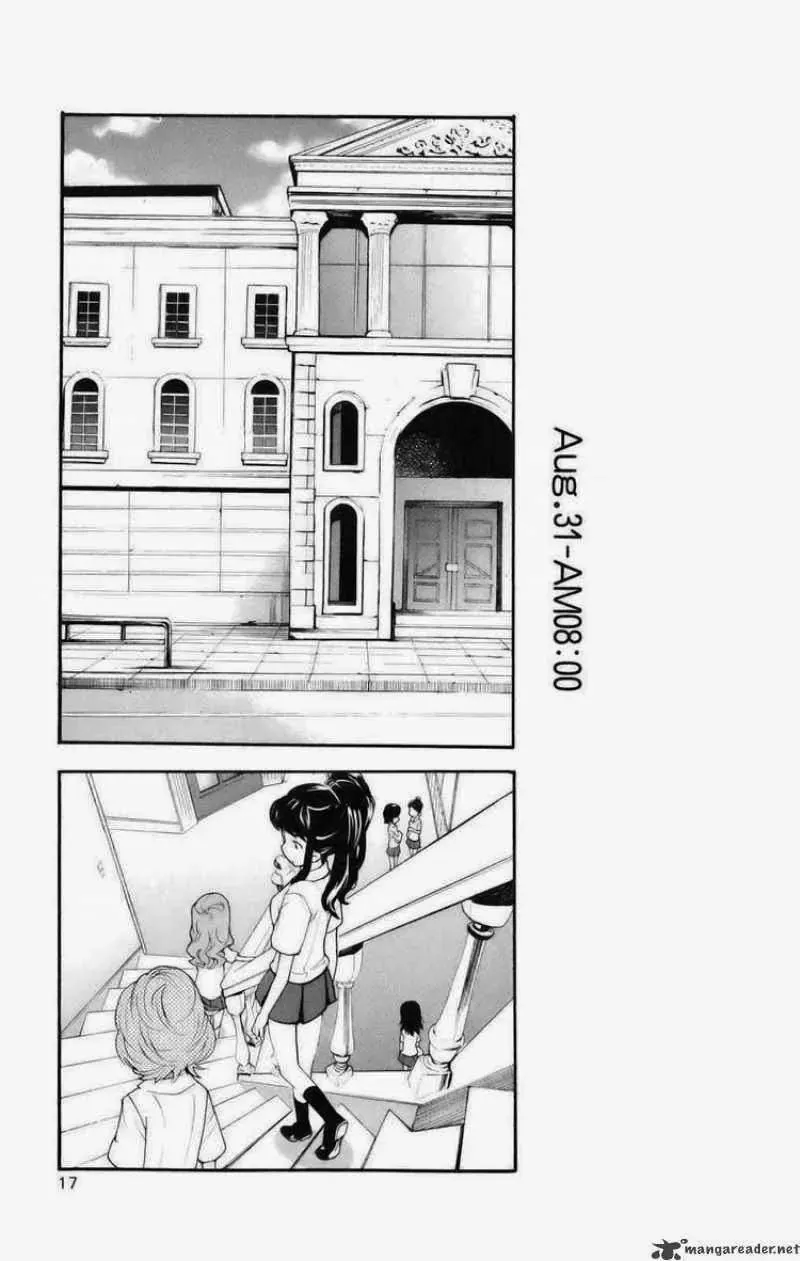 Toaru Majutsu No Index Chapter 22 - Trang 20