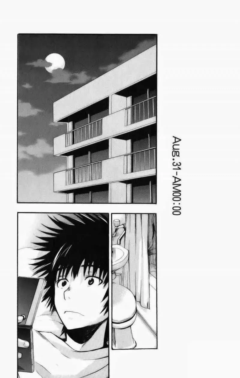 Toaru Majutsu No Index Chapter 22 - Trang 7
