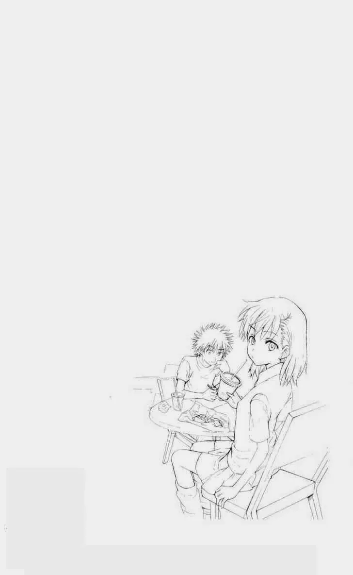 Toaru Majutsu No Index Chapter 23 - Trang 35