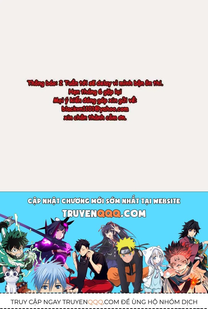 Toaru Majutsu No Index Chapter 23 - Trang 39