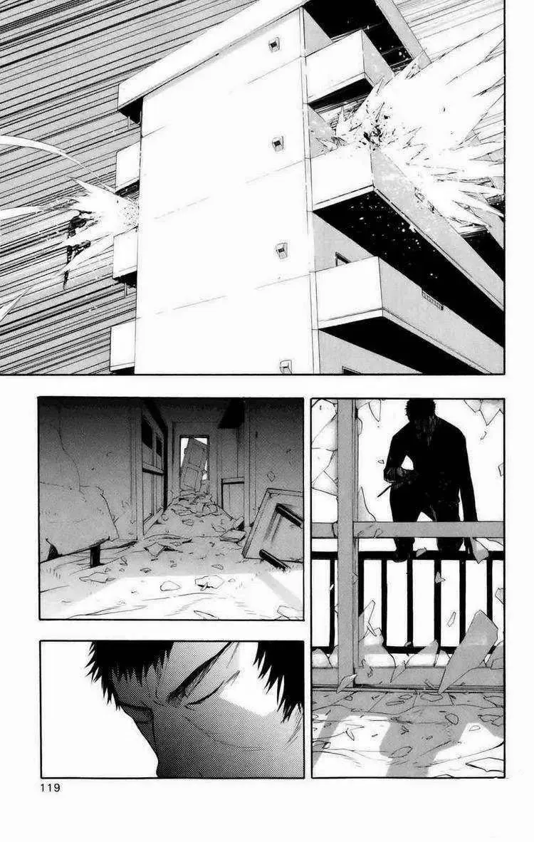 Toaru Majutsu No Index Chapter 25 - Trang 14