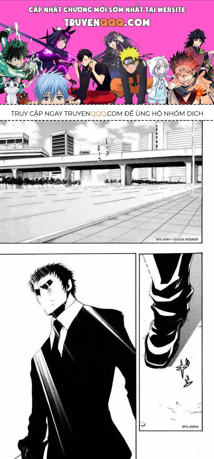 Toaru Majutsu No Index Chapter 25 - Trang 2