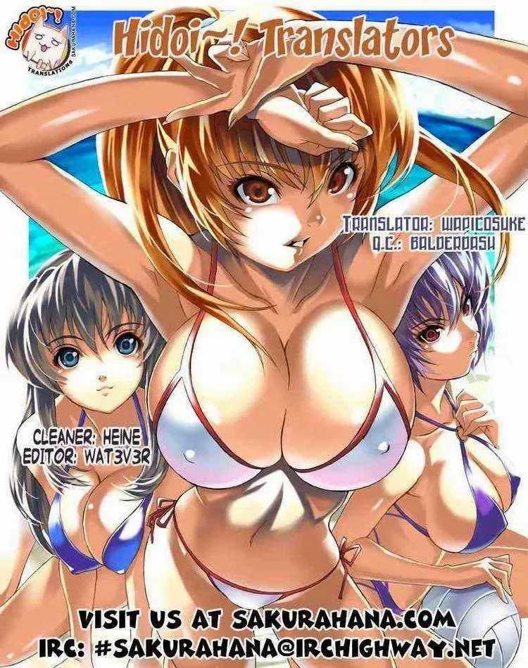 Toaru Majutsu No Index Chapter 25 - Trang 32