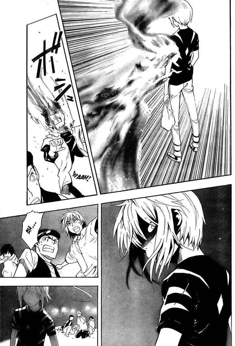 Toaru Majutsu No Index Chapter 27 - Trang 10