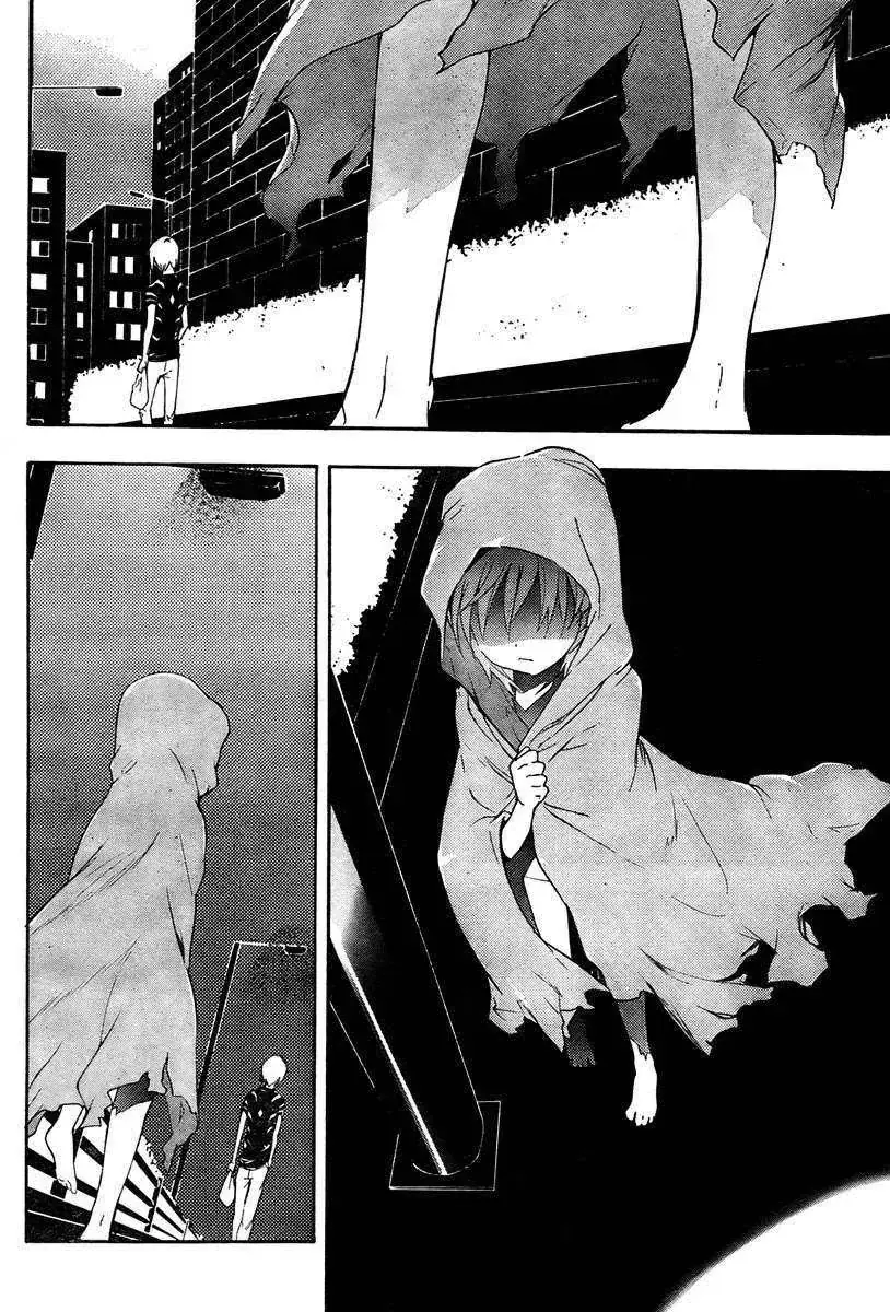 Toaru Majutsu No Index Chapter 27 - Trang 13